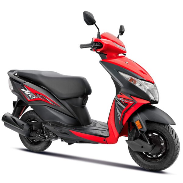 HONDA DIO