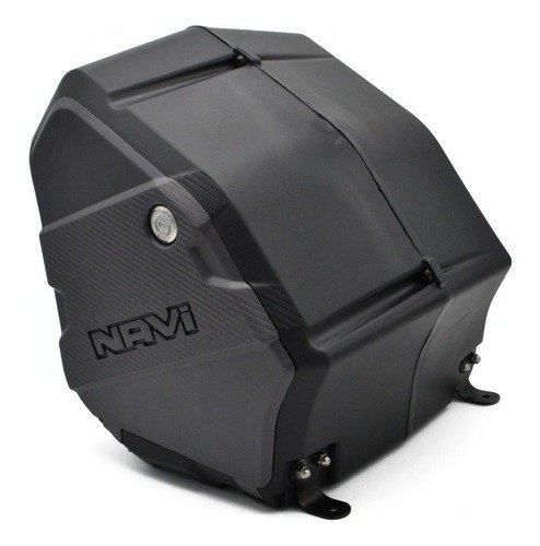 MALETA PARA MOTO  HONDA NAVI