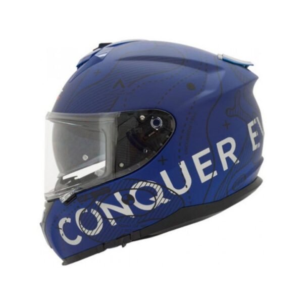 CASCO INTEGRAL SHAFT 606DV LANDMASTER AZUL MATE