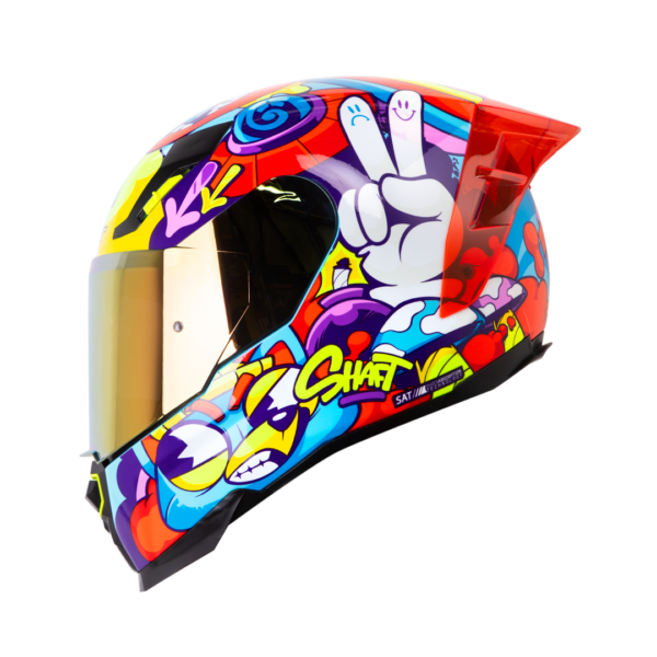 CASCO INTEGRAL SHAFT 562R DREAMS AZ/NJ