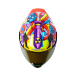 CASCO INTEGRAL SHAFT 562R DREAMS AZ/NJ - Imagen 3