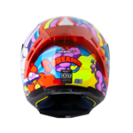 CASCO INTEGRAL SHAFT 562R DREAMS AZ/NJ - Imagen 4