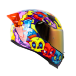 CASCO INTEGRAL SHAFT 562R DREAMS AZ/NJ - Imagen 2