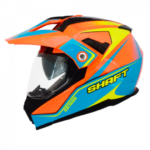 CASCO MULTIPROPOSITO SHAFT MX-380 HONEYBEE