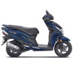 HONDA ELITE 125 EFI - Imagen 2