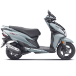 HONDA ELITE 125 EFI - Imagen 4