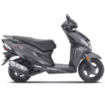 HONDA ELITE 125 EFI - Imagen 3