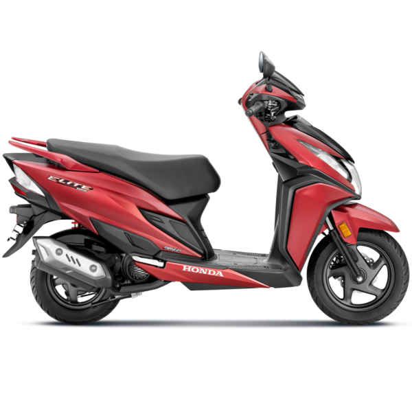HONDA ELITE 125 EFI