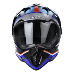 CASCO MULTIPROPOSITO SHAFT MX-370 LEVIATN - Imagen 2