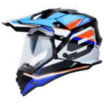 CASCO MULTIPROPOSITO SHAFT MX-370 LEVIATN