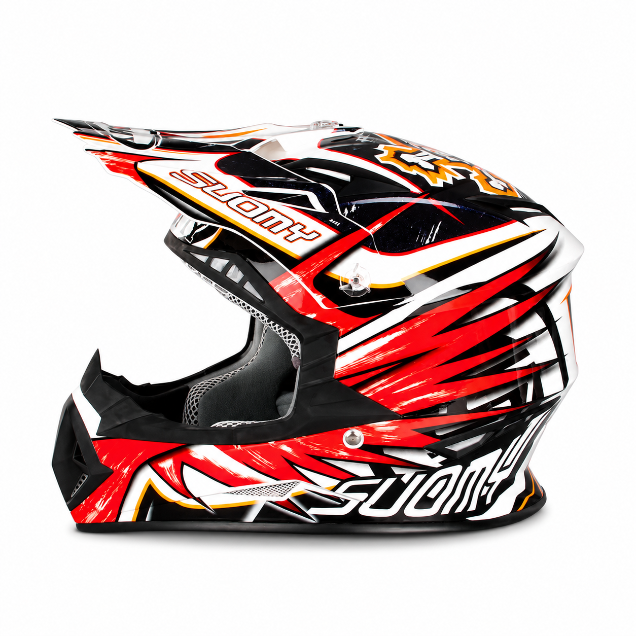 93449c70-42ad-4d8b-8848-93477aa465e4 CASCO ENDURO SUOMY RUMBE ECLIPSE RJ - Imagen 1
