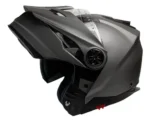 CASCO MULTIPROPOSITO ABATIBLE FASEED 909 SOLID GR - Imagen 2
