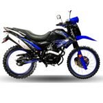 MOTORRAD TTX 150 NEW - Imagen 2