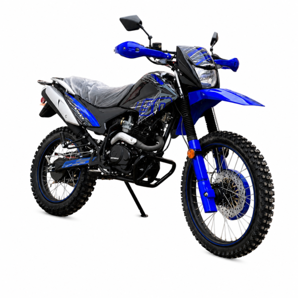 MOTORRAD TTX 150 NEW