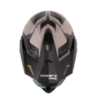 CASCO MULTIPROPOSITO SHAFT PRO MX 400DV RENDER AR / GR.OS - Imagen 2