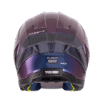CASCO ABIERTO SHAFT 246SP SOLID CAMALEON - Imagen 4