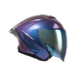 CASCO ABIERTO SHAFT 246SP SOLID CAMALEON - Imagen 2