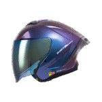 CASCO ABIERTO SHAFT 246SP SOLID CAMALEON