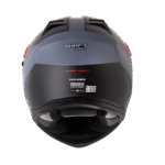 CASCO MULTIPROPOSITO SHAFT PRO MX 400DV AVENGER GR.OS/RJ - Imagen 3