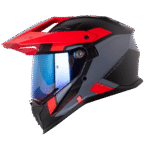 CASCO MULTIPROPOSITO SHAFT PRO MX 400DV AVENGER GR.OS/RJ