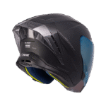 CASCO ABIERTO SHAFT 246SP SOLID NEGRO MATE - Imagen 4