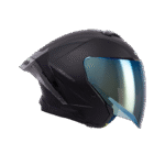 CASCO ABIERTO SHAFT 246SP SOLID NEGRO MATE - Imagen 3