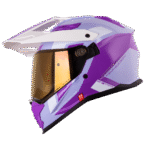 CASCO MULTIPROPOSITO SHAFT PRO MX 400DV AVENGER MR/BL