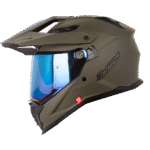 CASCO MULTIPROPOSITO SHAFT PRO MX 400DV SOLID VD/NG