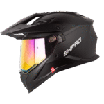CASCO MULTIPROPOSITO SHAFT PRO MX 400DV SOLID NG SL