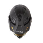 CASCO MULTIPROPOSITO SHAFT PRO MX 400DV SOLID NG SL - Imagen 2