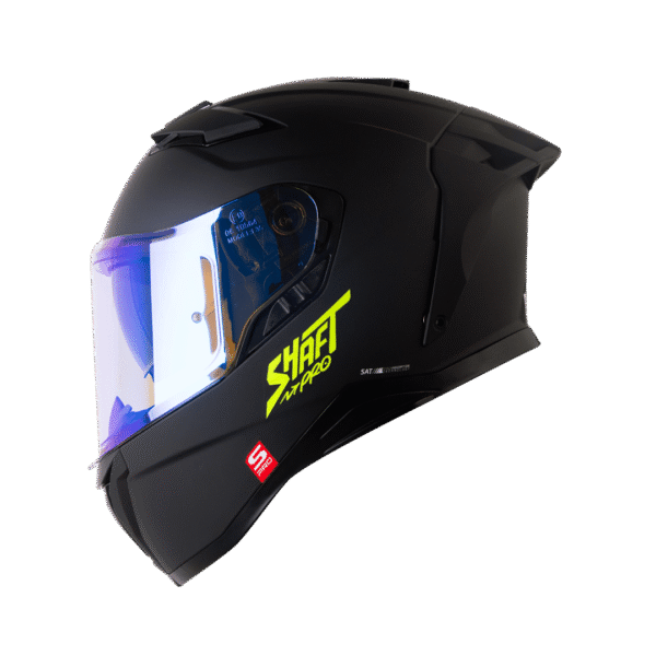 CASCO INTEGRAL SHAFT PRO 606SP SOLID NG AM