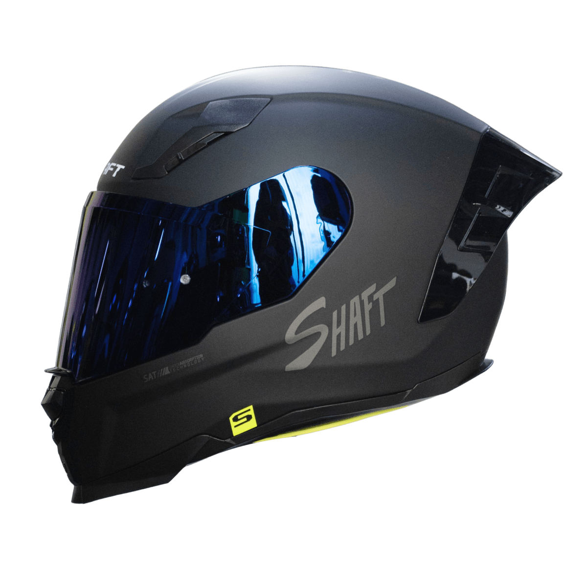 X_1c2a3297-editar7313 CASCO INTEGRAL SHAFT 562R NG GR.OS - Imagen 1