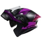 CASCO ABATIBLE ICH 3120 MIXTER FC - Imagen 2