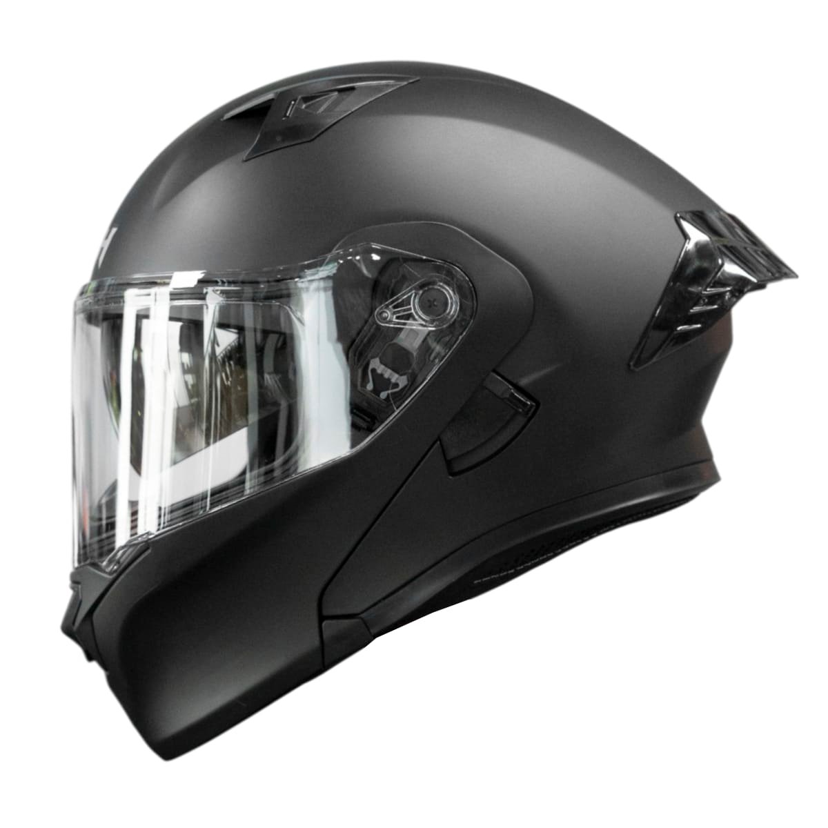 X_casco-ich-abat-3120-solid-ng35398 CASCO ABATIBLE ICH 3120 NG MATE - Imagen 1
