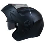 CASCO ABATIBLE ICH 3110 KIDS NG MATE - Imagen 2