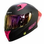 CASCO INTEGRAL SHAFT 526SP NG / FC - Imagen 2