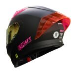 CASCO INTEGRAL SHAFT 526SP NG / FC - Imagen 3