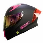CASCO INTEGRAL SHAFT 526SP NG / FC