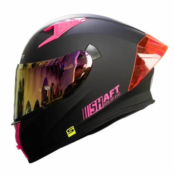CASCO INTEGRAL SHAFT 526SP NG / FC