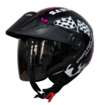 CASCO ABIERTO ICH 102 FUEL RACER FC - Imagen 2