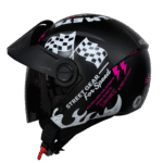CASCO ABIERTO ICH 102 FUEL RACER FC - Imagen 3