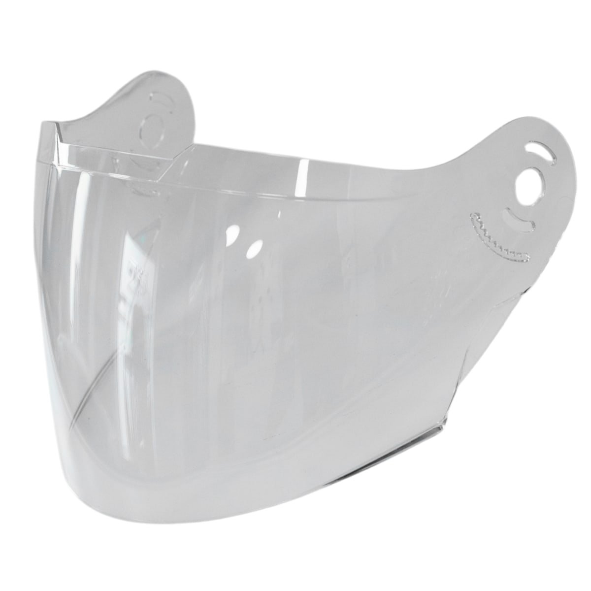 X_visor-ich-102-tr-1784612620 VISOR MICA DE REPUESTO PARA CASCO ICH 102 TR - Imagen 1