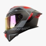 CASCO INTEGRAL SHAFT PRO 609 VENOM STREETFORM GR / NG