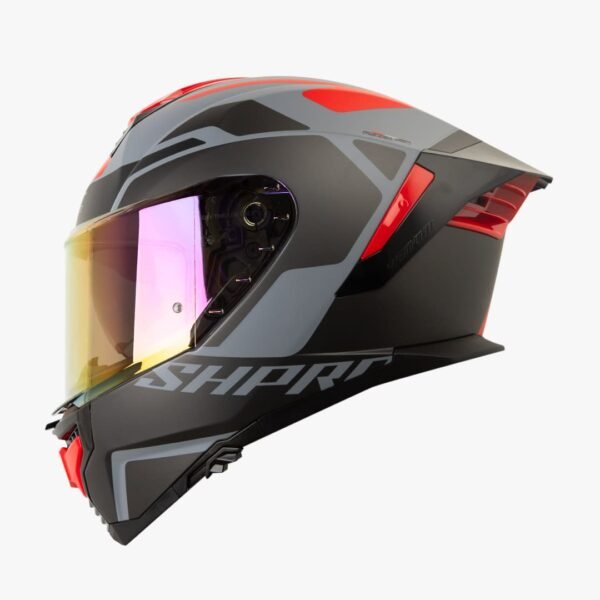 CASCO INTEGRAL SHAFT PRO 609 VENOM STREETFORM GR / NG