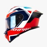 CASCO INTEGRAL SHAFT PRO 609 VENOM STREETFORM BL / RJ