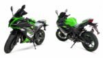 MOTORRAD ZX 150R - Imagen 3