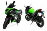 MOTORRAD ZX 150R - Imagen 2