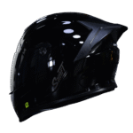 CASCO INTEGRAL SHAFT 502SP SOLID GLOSS TOTAL BLACK - Imagen 3