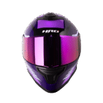 CASCO INTEGRAL HRO 506SP PURPLE - Imagen 2