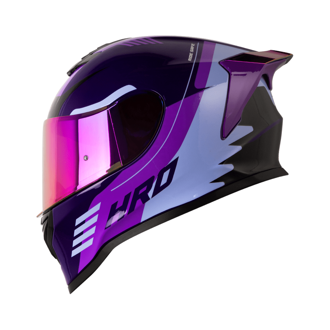 CASCO INTEGRAL HRO 506SP PURPLE